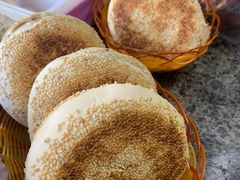 -清真喜兰老丁羊汤特色小吃