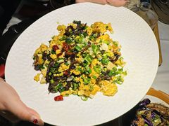 -雀舞云南菜(天津天河城购物中心店)