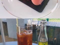 -游心咖啡(青山滨江店)