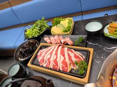 -湊湊火锅·茶憩(颐堤港店)