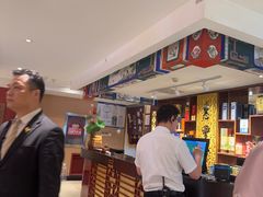 -惠丰堂饭庄·烤鸭·京味菜(翠微路店)