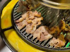 -釜山火炉·海鲜烤肉(紫藤路店)
