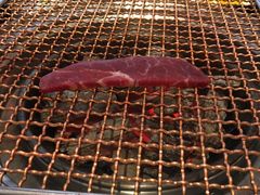 -九田家黑牛烤肉料理(中北镇店)