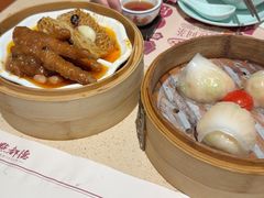 -点都德(汇盈广场店)