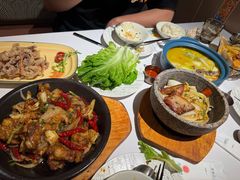 -Aqua Oasis 水天堂(相城天虹商场店)