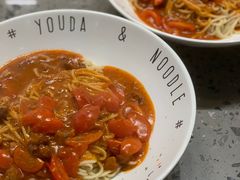 -友达面馆(海珠店)