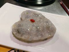 手打鲜虾滑-润泽园椰子鸡(汇一城店)