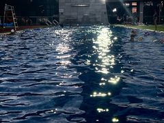 -MOHO FITNESS梦航游泳健身(国创中心店)