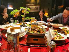 -大连中远海运洲际酒店