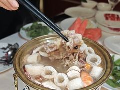 -一品滇香·云南菜(公益西桥店)