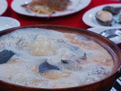-花苑美食横琴生蚝火锅(拱北粤华路店)