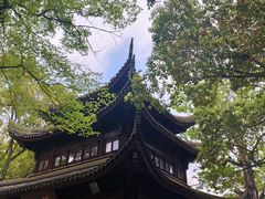 -西园戒幢律寺