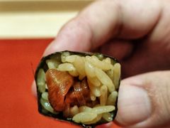 -橼舍鮨青木