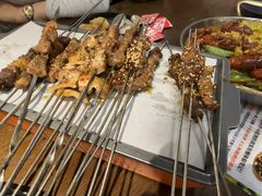 -半酌烧烤小酒馆(南京东路店)