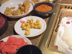 -九鼎轩脆毛肚火锅(徐州苏宁店)