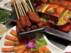 -锦城印象火锅(天府三街店)