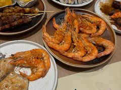 -大渔铁板烧(海雅缤纷城店)
