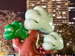 -深圳来福士广场