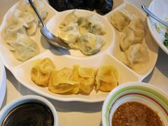 -开海·红岛海鲜虾水饺(石老人店)