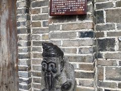 -安仁古镇