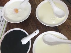 -沙湾姜埋奶(兴新包店)