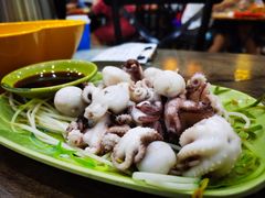 -贞姨美食·老字号海鲜大排档