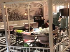 大堂-意浓东南亚餐厅(滕州万达店)