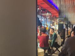 -橦橦小马扎烧烤 (传媒大学店)