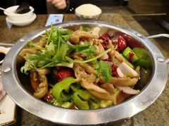 -旺达·福州菜(正大广场店)