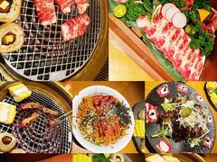 -MIKOMIKO和牛烧肉专门店(南门店)