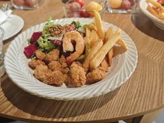 -Pekaa啤咖食肆Coffee&Bistro