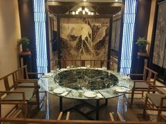 -斯通泰伯酒店-餐厅