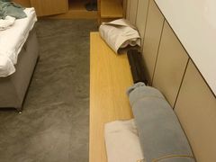 -君之悦·影院式足道·养生SPA(回兴店)