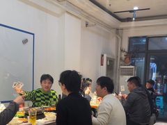 -527烧烤·龙虾·精酿酒(小石城美乐城店)