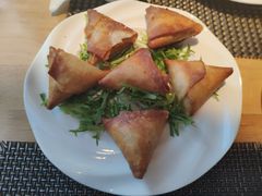 -ALAMEEN阿拉伯餐厅(三里屯店)