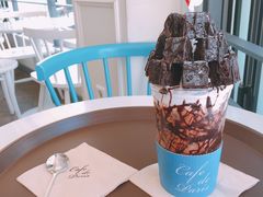 -Cafe de Paris(林荫路店)