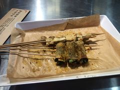 -有蚝有翅烧烤大排档·宵夜(右安门店)