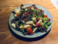 -静一餐厅·湖北菜(前门创始店)