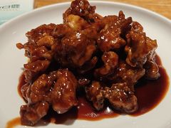 -新白鹿餐厅(银泰西湖文化广场店)