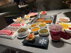 -海底捞火锅(北京路店)
