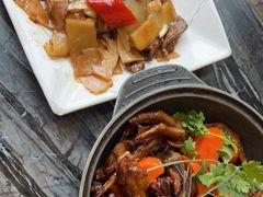 -美极鲜食坊(宝安南路店)