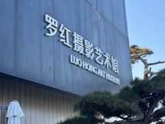 -罗红摄影艺术馆