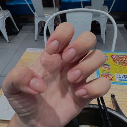 -沐白•盛妍日式美甲美睫