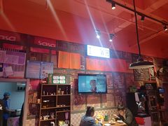-蚝堡海鲜·威海菜·海肠捞饭·烧烤·亚洲吃蚝公司(幸福门店)