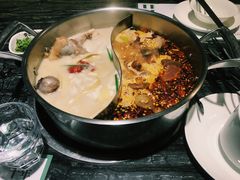 -骨之味·筒骨汤火锅(江头店)