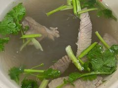 -回回锅贴(小河沿店)