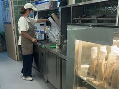 -宝珠奶酪(北京国瑞城购物中心店)