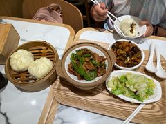 -乡村基·川味现炒大王(熙悦天街店)