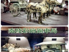 -秦始皇帝陵博物院-丽山园
