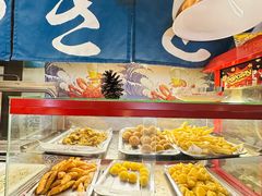 -王氏炉匠·烧鸟放题自助(好运街店)